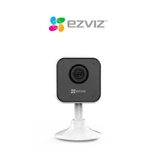 EZVIZ - Cámara H1c 2MP compatible con Alexa y Google Home
