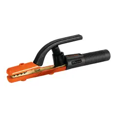 TRUPER - Pinza porta electrodo de 500 A,