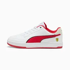 PUMA - Zapatillas Scuderia Ferrari Caven 2.0 308901-02 Hombre