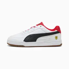 PUMA - Zapatillas Scuderia Ferrari Caven III 309197-01 Hombre