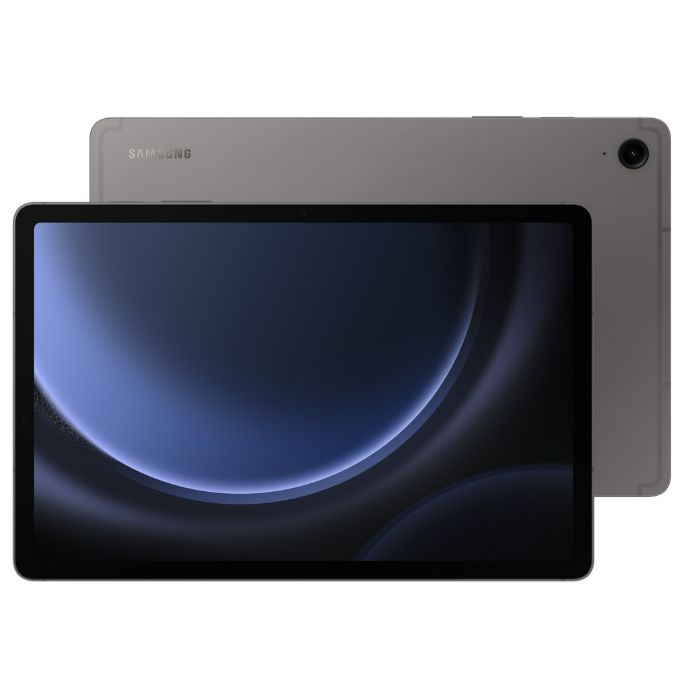 Galaxy Tab S9 FE 128G 10.9 Pulgadas WiFi Tableta Negro Reacondicionado