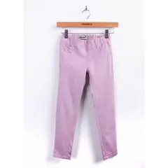 Pionier - Pantalon Clasico Rafaelita Drill Stretch Niña