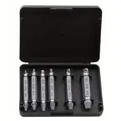 GENERICO - Extractor de tornillos dañados