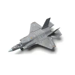 OEM - Bloques Avion de combate F-35 Lightning II A-10 23-67 escala 1.72