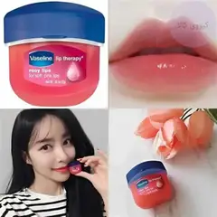 VASELINE - ROSY LIPS 7GR