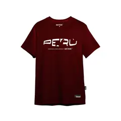 NATION STORE - Polo Urbano Unisex Oversized Basico