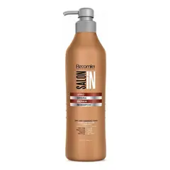 Salon In - Shampoo Hydra Repair 1000 Ml