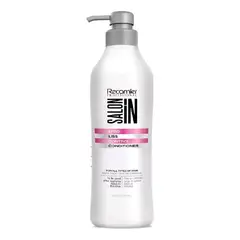 Salon In - Acondicionador Liss Control Acondicionamiento Y Nutrición 1l