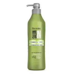 Salon In - Shampoo Keratin Ultra Force 1000 Ml