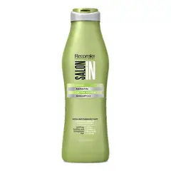 Salon In - Shampoo Keratin Ultra Force 300 Ml