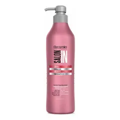 Salon In - Shampoo Color Guard Cuidado Del Color 1000 Ml