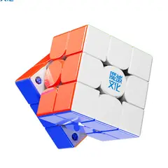 MOYU - WEILONG V11 20-M MAGLEV BALL CORE UV 3X3 BOX