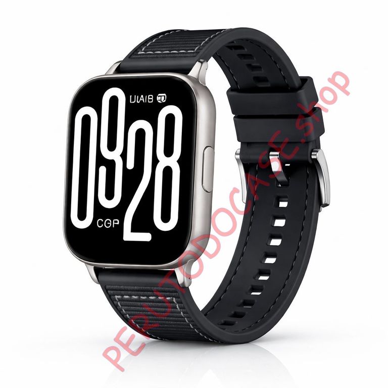 Correa de Nylon para Redmi Watch 5 Active