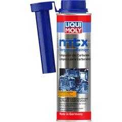LIQUI MOLY - Aditivo Limpiador de Carburador Mtx Vergaser Reiniger 300ml