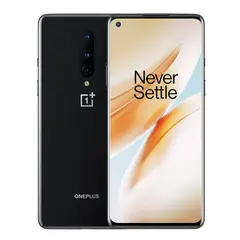 ONEPLUS - Smartphone 8 8G+128G 2SIM Negro Reacondicionado