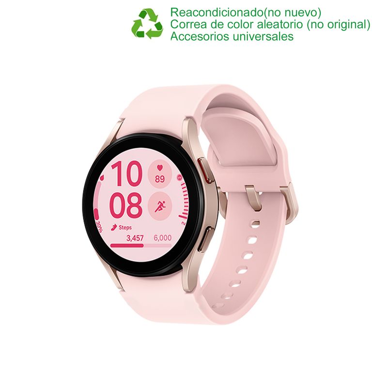Galaxy Watch FE 40mm Bluetooth Reacondicionado SemiNuevo