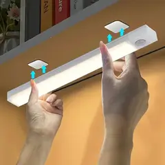 GENERICO - Luz LED con sensor inteligente Luz blanca