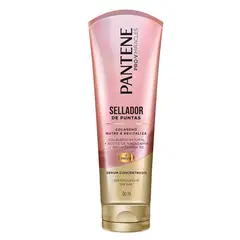 PANTENE - Sellador de Puntas Pro-V Colágeno Nutre Revitaliza 90ml
