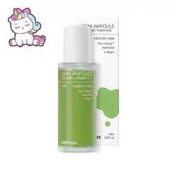 GENERICO - Celimax - Ampolla Facial Noni Ampoule Calming + Radiance 50ml