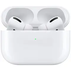 APPLE - AUDÍFONOS AIRPODS PRO 1RA GENERACIÓN BLANCO