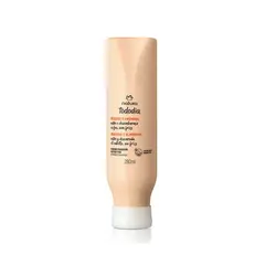 Natura - Acondicionador Nutritivo Tododia durazno y almendra 280