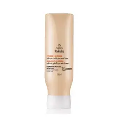 Natura - Crema para Peinar Nutritiva Tododia durazno y almendra