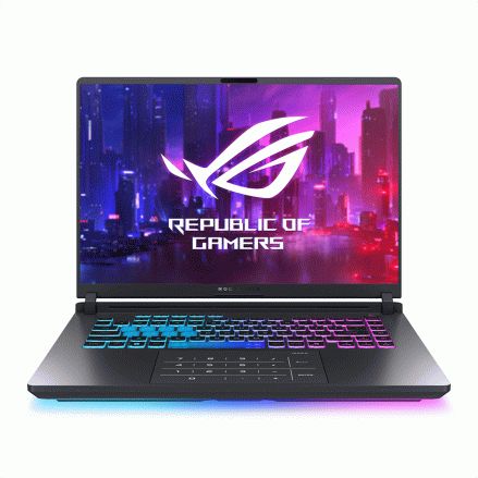 Laptop Rog Strix G16 G615JMR-AS74