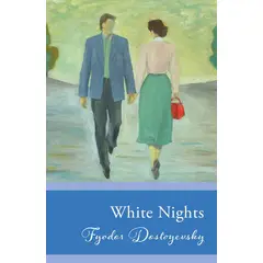 PENGUIN RANDOM HOUSE - White Nights HC - Dostoievski, Fiódor M. - Libros en Ingles