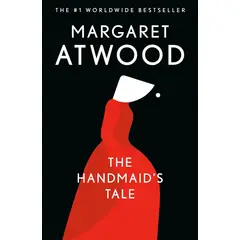 PENGUIN RANDOM HOUSE - The Handmaids Tale - Atwood, Margaret - Libros en Ingles