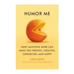 PENGUIN RANDOM HOUSE - Humor Me - Duffy, Chris - Libros en Ingles