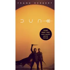 PENGUIN RANDOM HOUSE - Dune ING - Herbert, Frank - Libros en Ingles