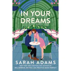 PENGUIN RANDOM HOUSE - In Your Dreams - Adams, Sarah - Libros en Ingles