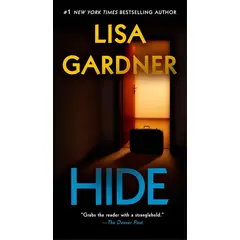 PENGUIN RANDOM HOUSE - Hide - Gardner, Lisa - Libros en Ingles