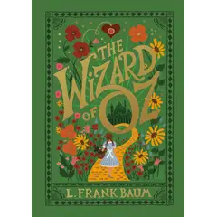 PENGUIN RANDOM HOUSE - The Wizard of Oz - Baum, L. Frank - Libros en Ingles