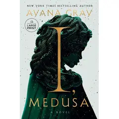 PENGUIN RANDOM HOUSE - I, Medusa - Gray, Ayana - Libros en Ingles