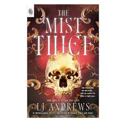 PENGUIN RANDOM HOUSE - The Mist Thief - Andrews, LJ - Libros en Ingles