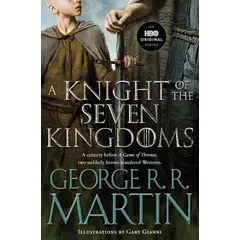 PENGUIN RANDOM HOUSE - A Knight of the Seven Kingdoms - Martin, George R. R. - Libros en Ingles