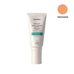 Yanbal - BB Cream Hidratante Matificante con Color SPF 30 30 ml
