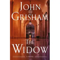 PENGUIN RANDOM HOUSE - The Widow - Grisham, John - Libros en Ingles