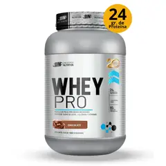 UNIVERSE NUTRITION - WHEYPRO DE 1kg CHOCOLATE - PROTEÍNA WHEY