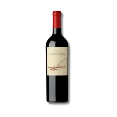 BODEGA CATENA ZAPATA - Vino NICOLAS CATENA ZAPATA Botella 750ml
