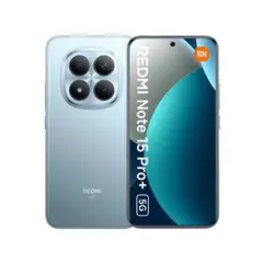 XIAOMI - Redmi Note 15 Pro Plus 5g 512gb 12gb Azul Glaciar