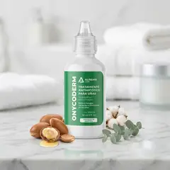 DR DERMALFIX - Onycoderm Tratamiento Antimicótico para Uñas 30 ML