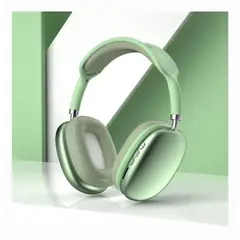 GENERICO - AUDIFONOS BLUETOOH INALAMBRICOS P9