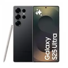 SAMSUNG - Galaxy S25 Ultra Negro 512GB Reacondicionado