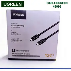 UGREEN - CABLE THUNDERBOLT 5