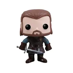 FUNKO - JUEGO DE TRONOS NED STARK 02 GAME OF THRONES