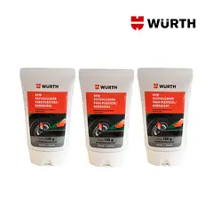 WURTH - Revitalizador para plásticos 100g