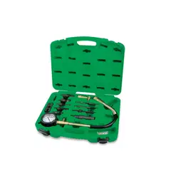TOPTUL - Compresimetro para Motor Diesel 13 pzs. (JGAI1302)
