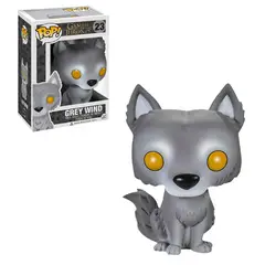 FUNKO - JUEGO DE TRONOS GREY WIND 23